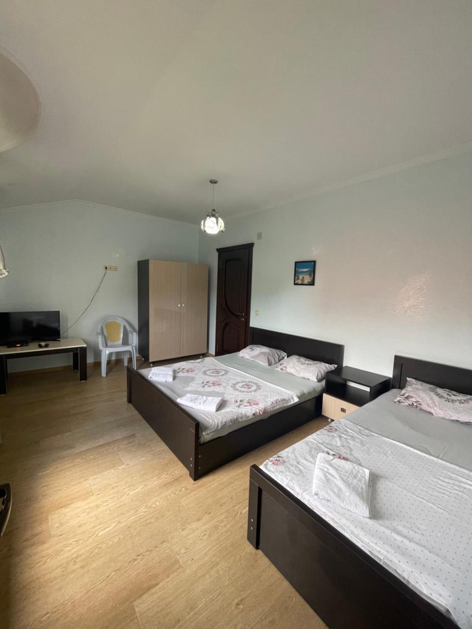 Guest House Kobuleti Værelse billede